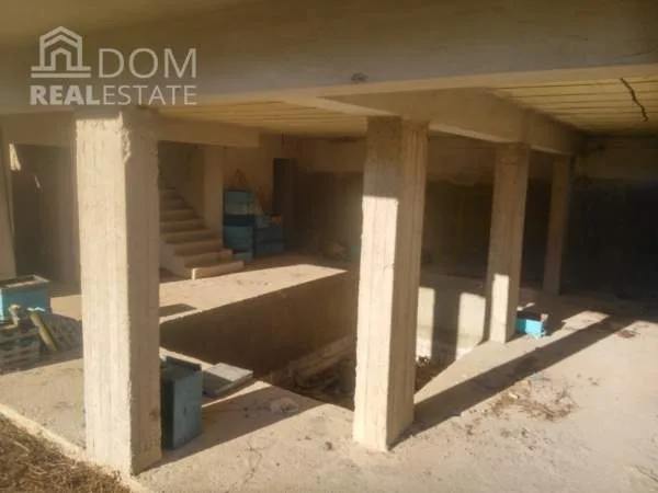 Detached house 312m²  - 3