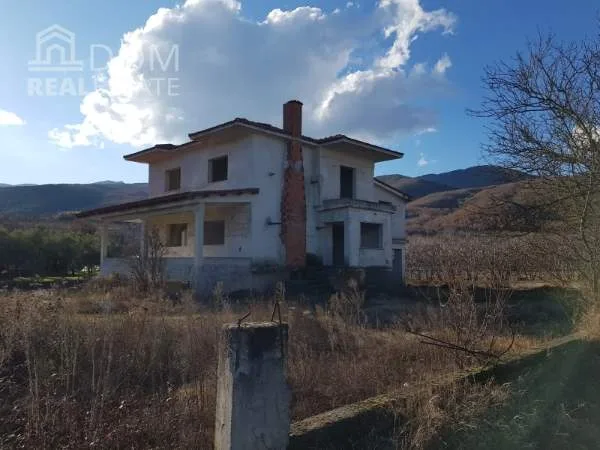 Detached house 312m²  - 4