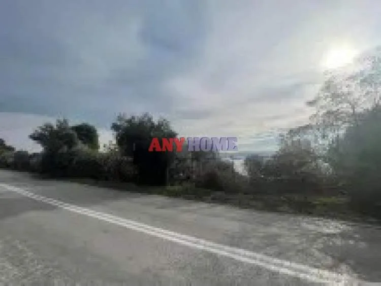 Land Parcel 74557m²  - 3