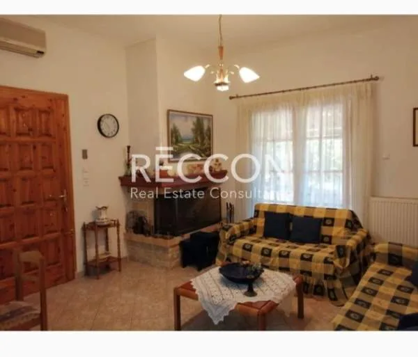 Detached house 72m²  - 2