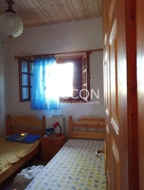 Detached house 72m²  - 3