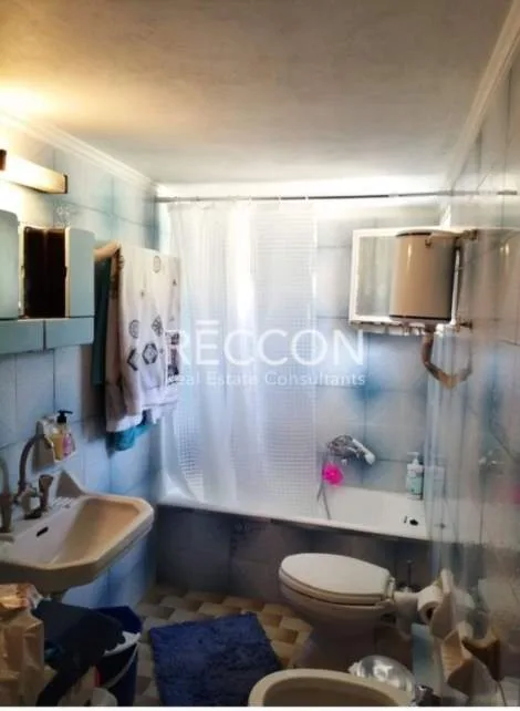 Detached house 72m²  - 5