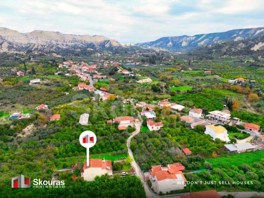 Detached house 273m²  - 2