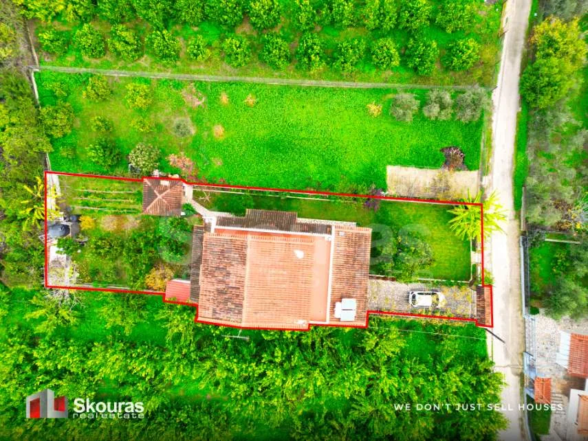 Detached house 273m²  - 3
