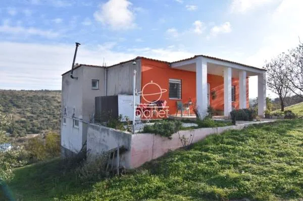 Detached house 105m²  - 2