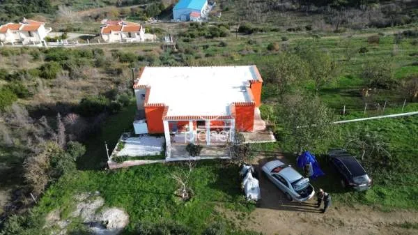 Detached house 105m²  - 3
