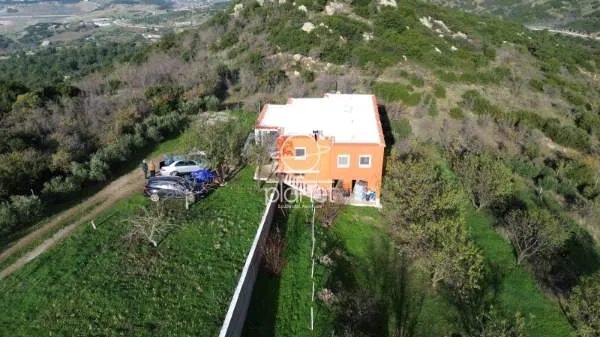 Detached house 105m²  - 4