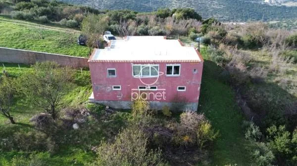 Detached house 105m²  - 5