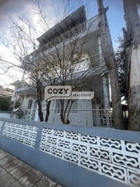 Διαμέρισμα 100τ.μ.  - 3