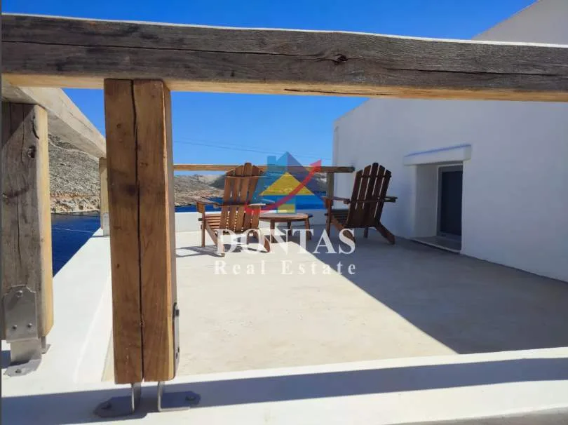Αυτόνομο κτήριο κατοικιών 400τ.μ.  - 3
