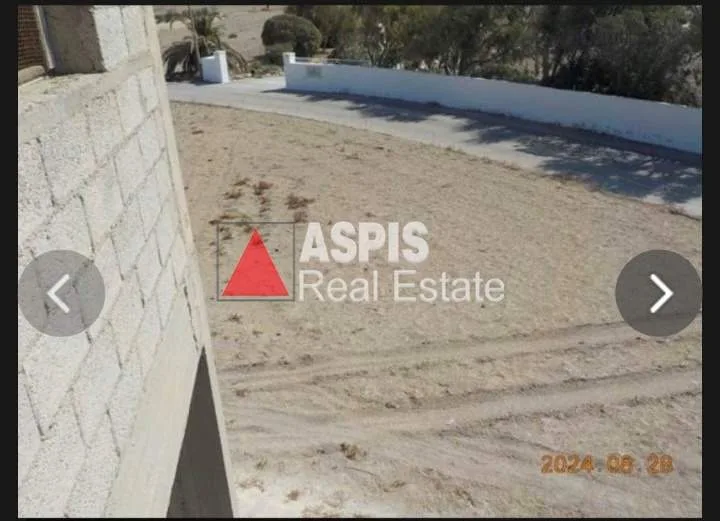 Standalone residential building 487m²  - 2