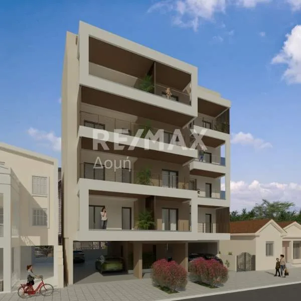 Studio 33m²  - 2
