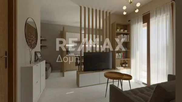 Studio 33m²  - 4