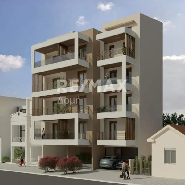 Studio 33m²  - 5