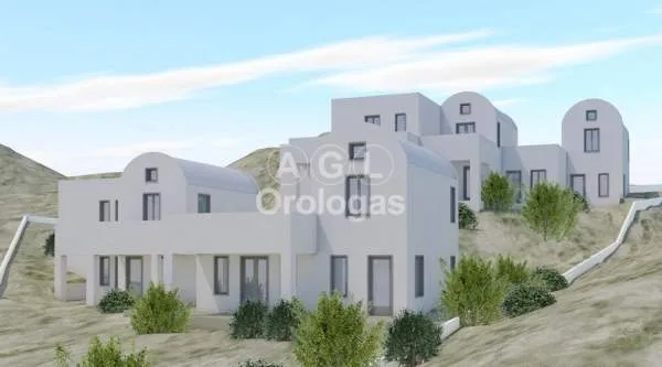 Αυτόνομο κτήριο κατοικιών 200τ.μ.  - 4