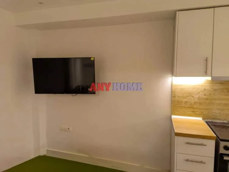 Studio 45m²  - 4