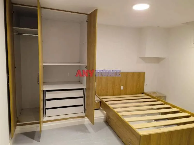 Studio 45m²  - 5