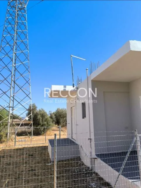Detached house 85m²  - 2