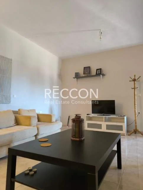 Detached house 85m²  - 4