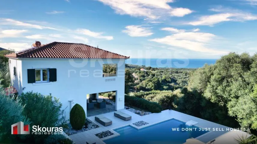 Detached house 143m²  - 2