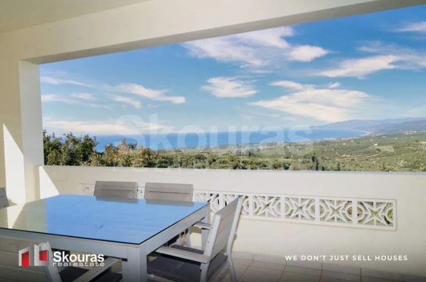 Detached house 143m²  - 3