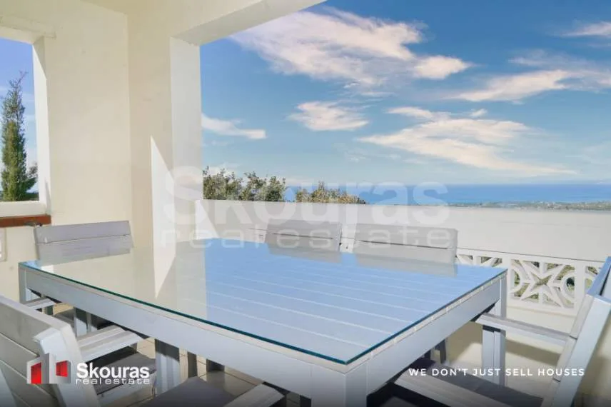 Detached house 143m²  - 5