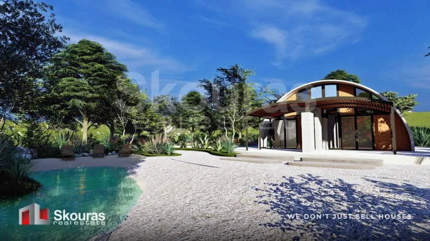 Hotel 803m²  - 5
