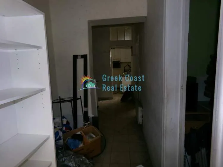 Standalone residential building 166m²  - 3