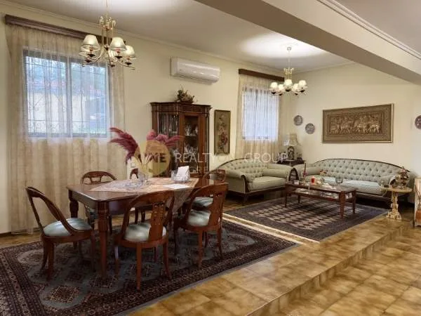 Apartment 380m²  - 2