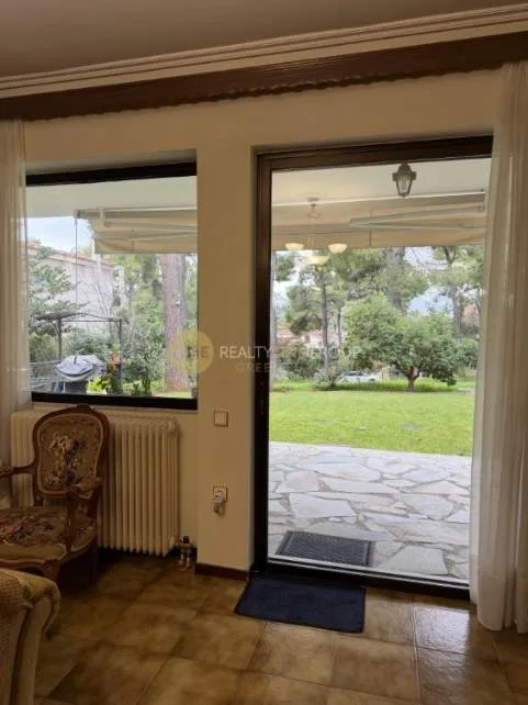 Apartment 380m²  - 5