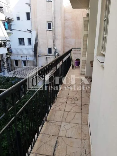 Αυτόνομο κτήριο κατοικιών 300τ.μ.  - 4