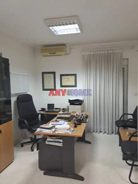 Office 60m²  - 2