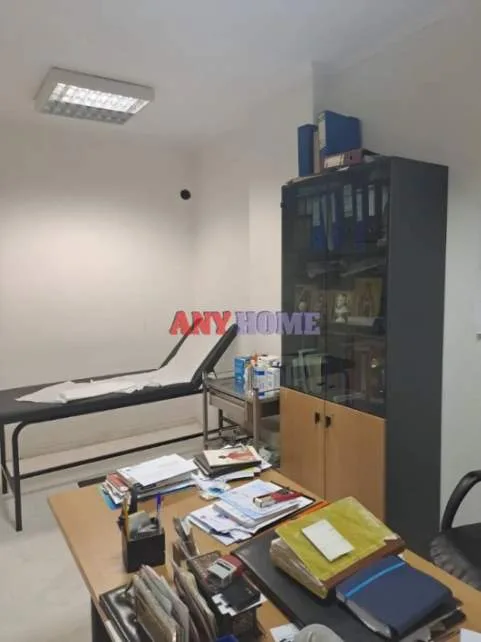 Office 60m²  - 3