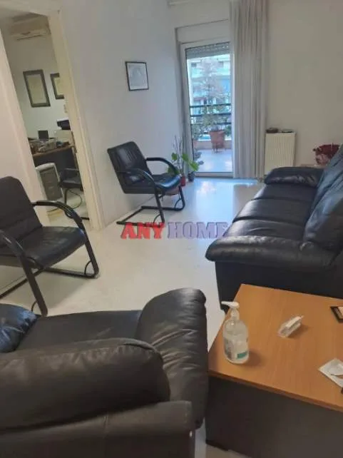 Office 60m²  - 4