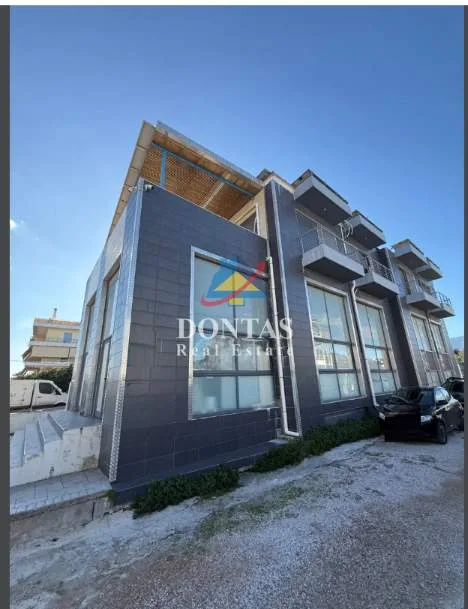 Αυτόνομο κτήριο γραφείων 2400τ.μ.  - 5