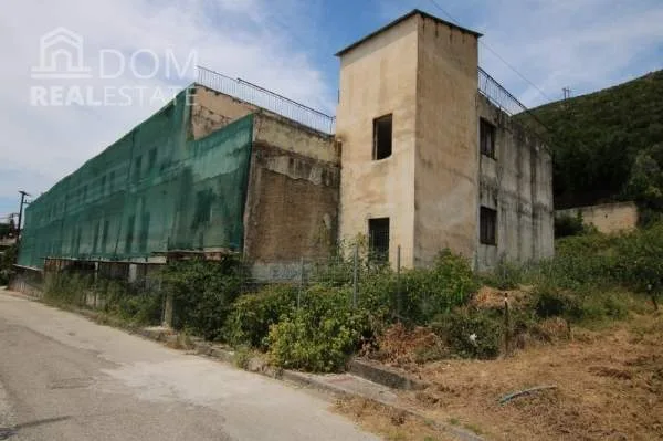 Standalone office building 3741m²  - 2