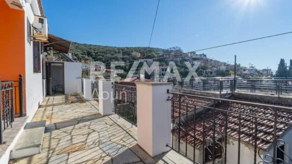 Μονοκατοικία 73τ.μ.  - 5