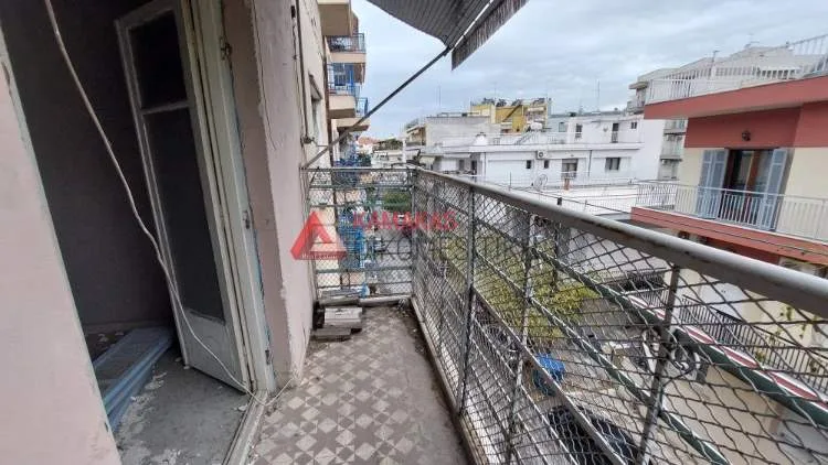 Apartment 70m²  - 3