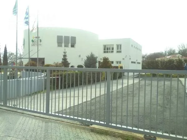 Standalone office building 1461m²  - 2