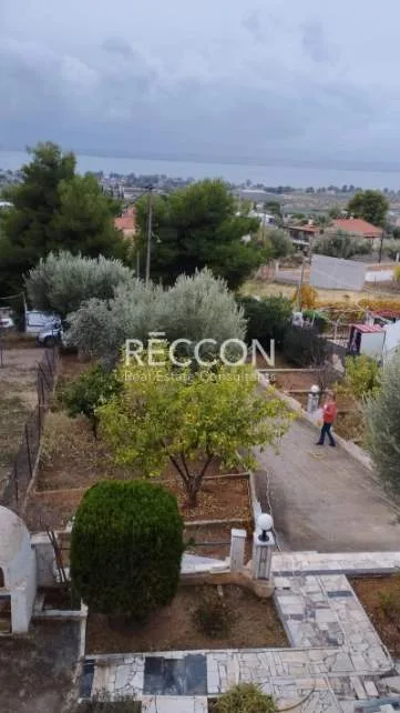 Detached house 140m²  - 2