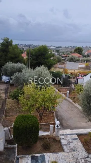 Detached house 140m²  - 4