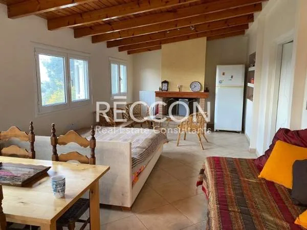 Detached house 115m²  - 2