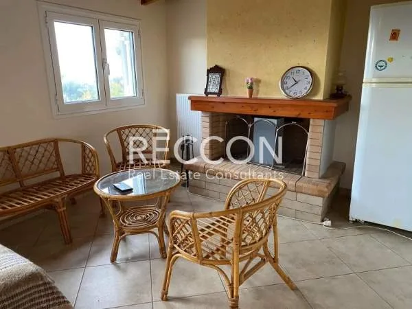 Detached house 115m²  - 3