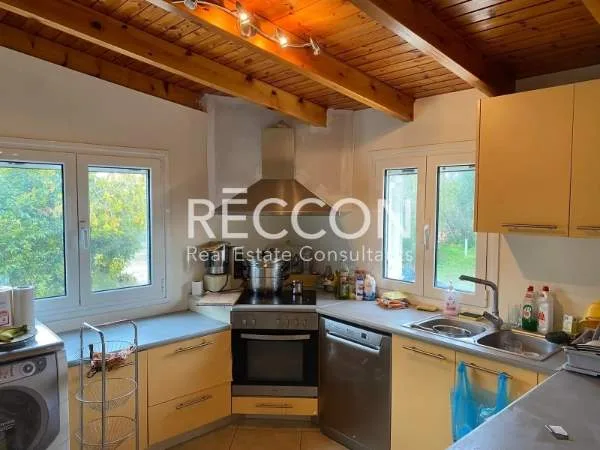 Detached house 115m²  - 4