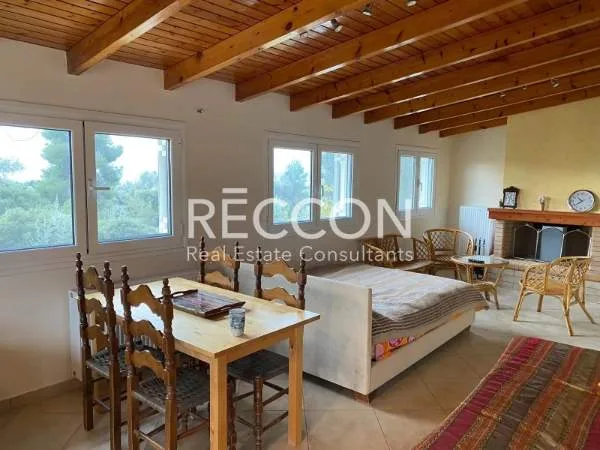 Detached house 115m²  - 5