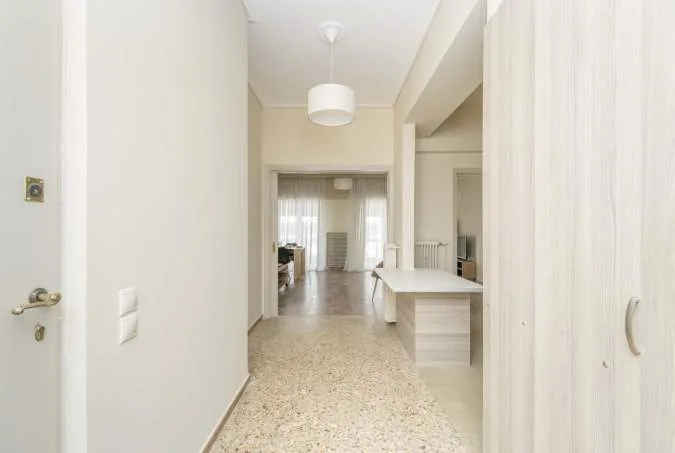 Apartment 101m²  - 3