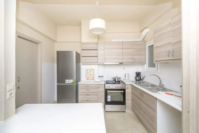 Apartment 101m²  - 4