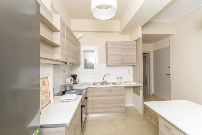 Apartment 101m²  - 5