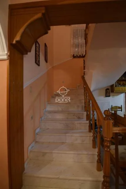 Detached house 197m²  - 4