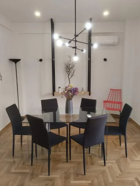 Apartment 103m²  - 3